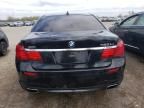 2014 BMW 750 LXI