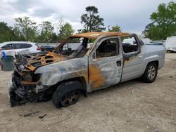 Honda Ridgeline salvage cars for sale: 2008 Honda Ridgeline RTS