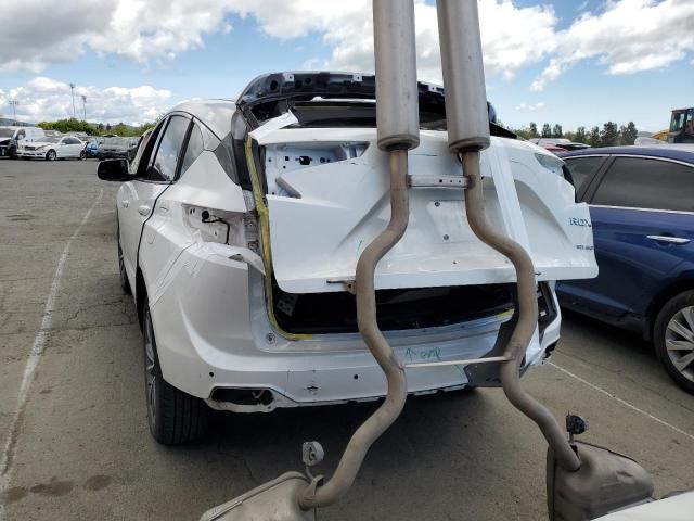 2021 Acura RDX Technology