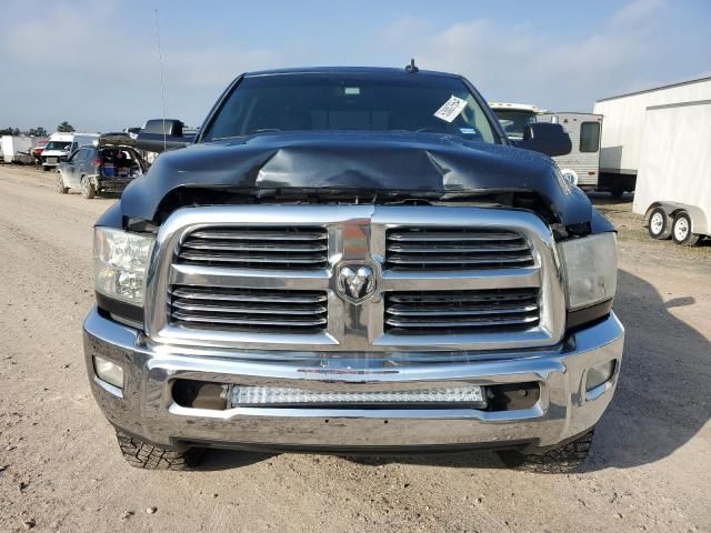 2013 Dodge RAM 2500 SLT