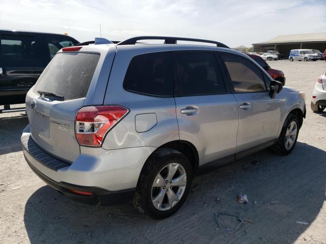 2016 Subaru Forester 2.5I