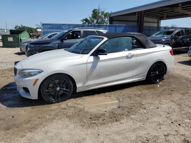 2020 BMW M240I