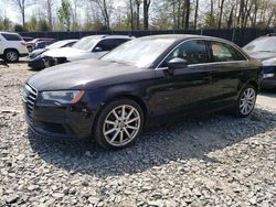 Audi A3 salvage cars for sale: 2016 Audi A3 Premium Plus