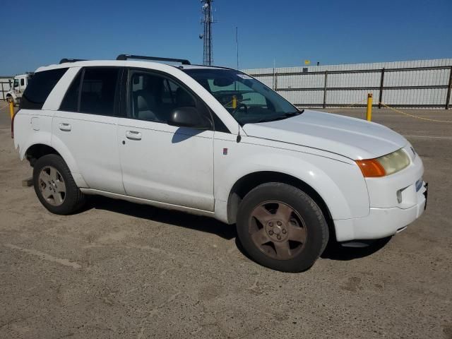 2005 Saturn Vue