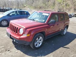 2016 Jeep Patriot Sport en venta en Marlboro, NY