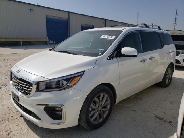 2021 KIA Sedona EX Premium