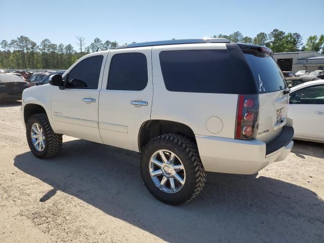 2011 GMC Yukon Denali