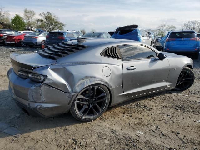 2019 Chevrolet Camaro LS