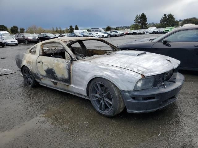 2007 Ford Mustang GT