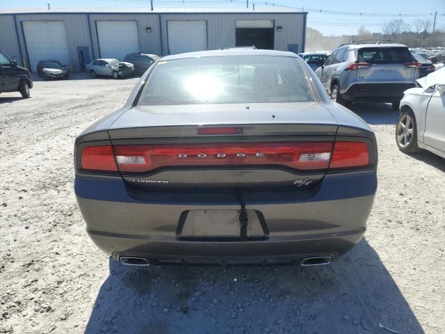 2013 Dodge Charger SE