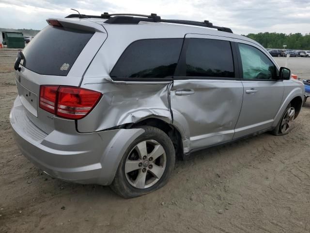 2009 Dodge Journey SXT