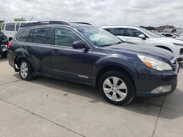 2012 Subaru Outback 2.5I Premium