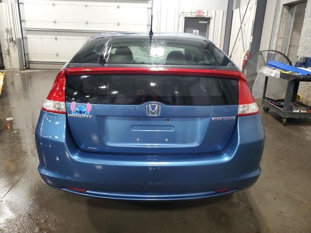 2010 Honda Insight LX