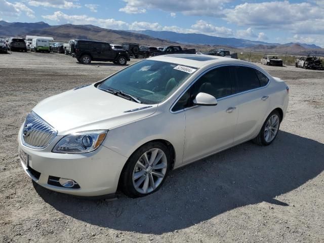 2015 Buick Verano