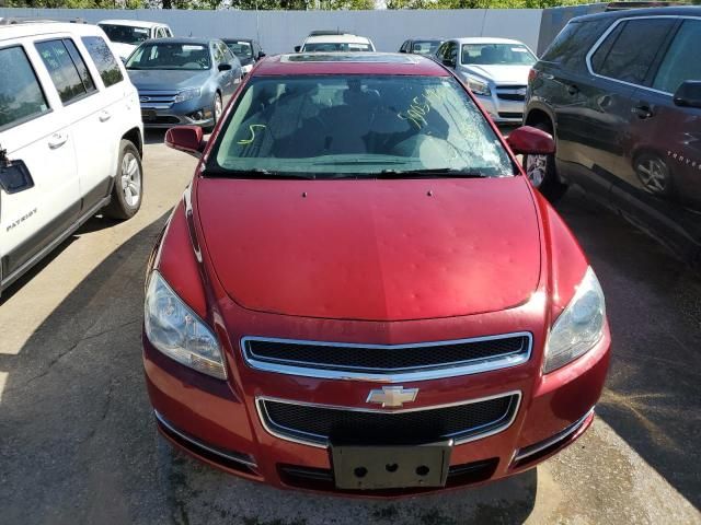 2008 Chevrolet Malibu 2LT