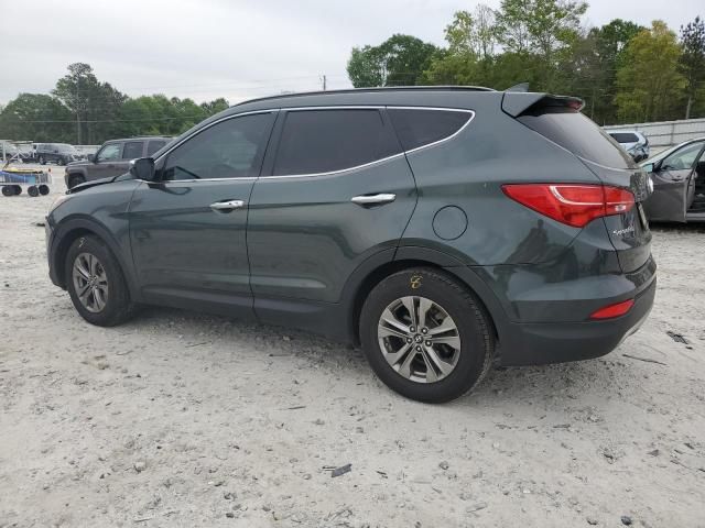 2014 Hyundai Santa FE Sport