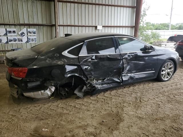 2017 Chevrolet Impala Premier