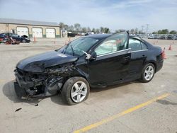 Volkswagen Jetta TDI Vehiculos salvage en venta: 2014 Volkswagen Jetta TDI