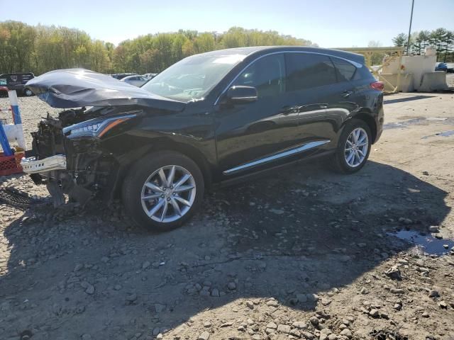 2023 Acura RDX