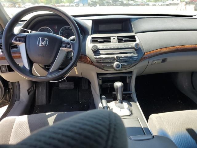 2012 Honda Accord EX