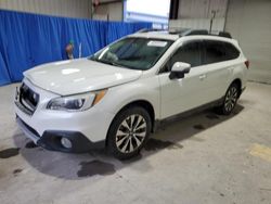 2015 Subaru Outback 2.5I Limited for sale in Hurricane, WV