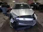 2015 Ford Focus Titanium