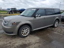 Ford Flex salvage cars for sale: 2014 Ford Flex SE