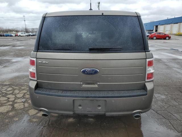 2014 Ford Flex SE