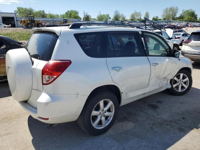 2006 Toyota Rav4 Limited