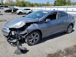 2018 Chevrolet Volt Premier for sale in Grantville, PA