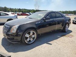 2008 Cadillac CTS for sale in Harleyville, SC