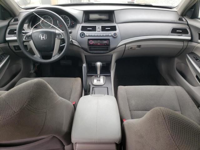 2009 Honda Accord EX