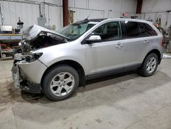 2013 Ford Edge SEL for sale in Billings, MT