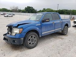 2013 Ford F150 Supercrew for sale in San Antonio, TX