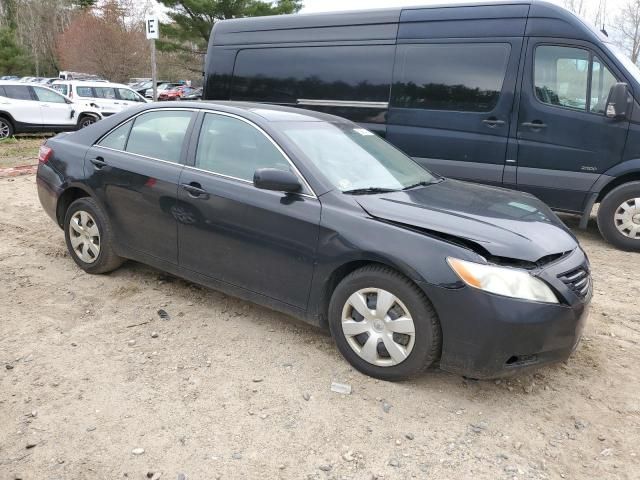 2008 Toyota Camry CE