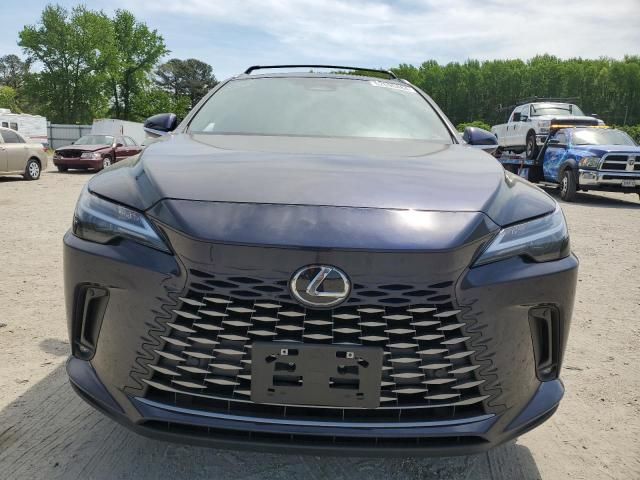 2023 Lexus RX 350 Base