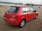 2007 Nissan Versa S