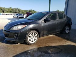 2013 Mazda 3 I en venta en Apopka, FL