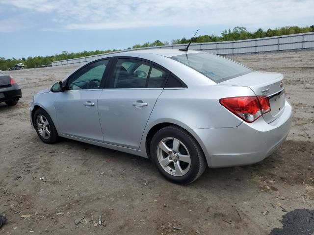 2011 Chevrolet Cruze LT