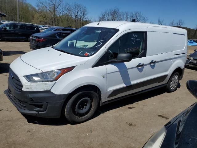 2019 Ford Transit Connect XL