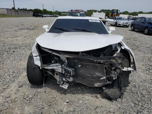 2019 Chevrolet Camaro LS