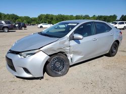 2016 Toyota Corolla L for sale in Conway, AR