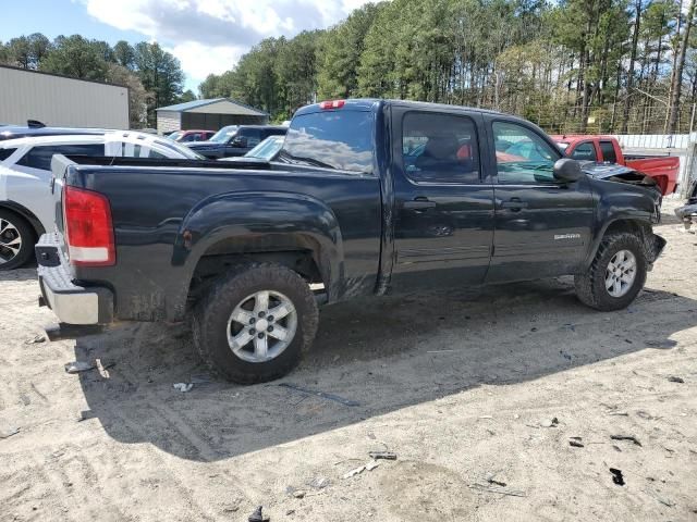 2010 GMC Sierra K1500 SLE