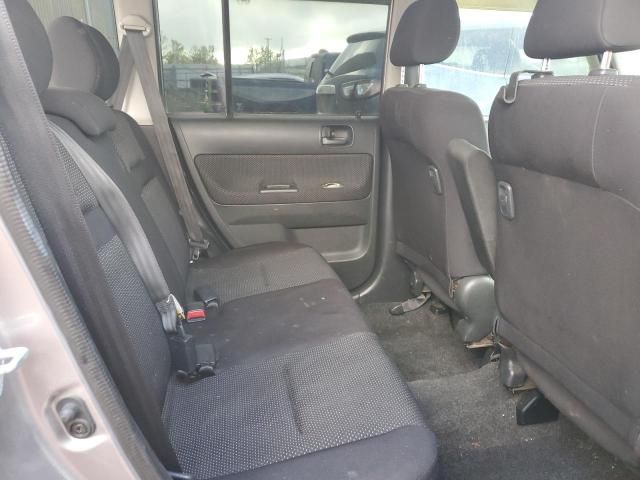 2005 Scion XB