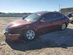 Nissan Vehiculos salvage en venta: 2012 Nissan Altima Base