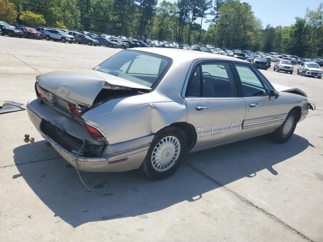 1998 Buick Lesabre Limited