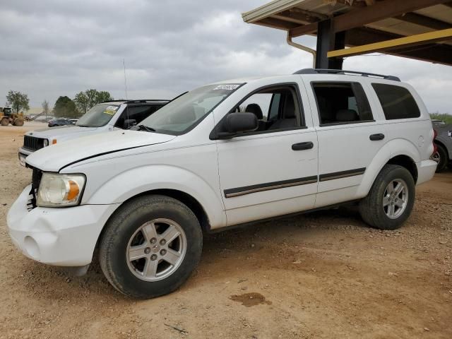 2008 Dodge Durango SLT