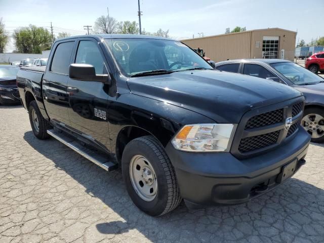 2014 Dodge RAM 1500 ST