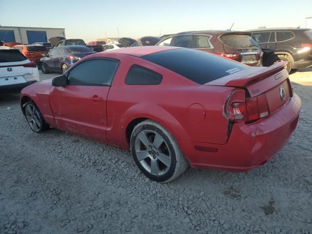 2006 Ford Mustang GT