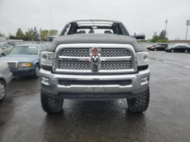 2013 Dodge 2500 Laramie